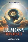 Cover: Humony Mindset - Caliente Press