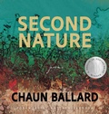 Cover: Second Nature - BOA Editions, Limited