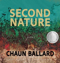 Enlarge image Cover: Second Nature - BOA Editions, Limited