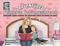 Abbildung von: The Adventures of Peighten and Gingerbread - Inner Peace Press