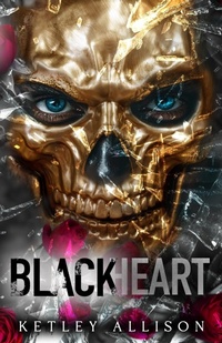 Enlarge image Cover: Black Heart - Mitchell Tobias Publishing LLC