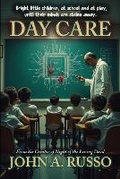 Cover: Day Care - Burning Bulb Publishing