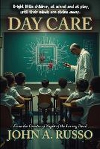 Enlarge image Cover: Day Care - Burning Bulb Publishing