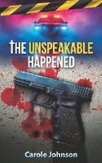 Enlarge image Cover: The Unspeakable Happened - Deeper Revelation Books
