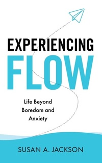 Enlarge image Cover: Experiencing Flow - Authors on Mission, New York