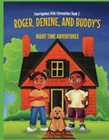 Cover: Courageous Kids Chronicles Book I - Pleaseletthemknow, L.L.C