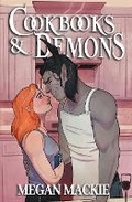 Cover: Cookbooks and Demons - Blue Phoenix Publishing