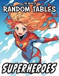 Cover: The Book of Random Tables - Dicegeeks