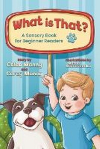 Enlarge image Cover: What is That? - Prince & Princess Publishing, LLC