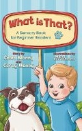 Cover: What is That? - Prince & Princess Publishing, LLC