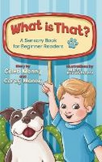 Enlarge image Cover: What is That? - Prince & Princess Publishing, LLC