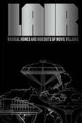 Cover: Lair - TRA Publishing