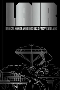 Enlarge image Cover: Lair - TRA Publishing