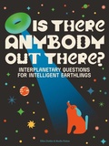 Cover: Is There Anybody Out There? - TRA Publishing