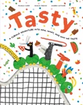 Cover: Tasty - TRA Publishing