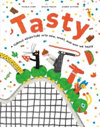 Enlarge image Cover: Tasty - TRA Publishing