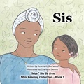 Cover: Sis - Books & Things Publishing