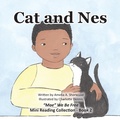Cover: Cat and Nes - Books & Things Publishing