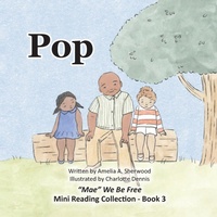 Enlarge image Cover: Pop - Books & Things Publishing