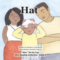 Enlarge image Cover: Hat - Books & Things Publishing