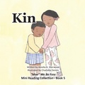 Cover: Kin - Books & Things Publishing