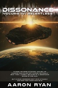 Cover: Dissonance Volume IV - CM LLC