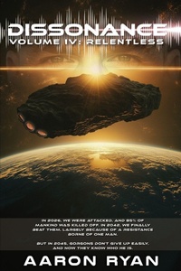 Enlarge image Cover: Dissonance Volume IV - CM LLC