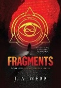 Cover: Fragments - Lonely Rock Press LLC