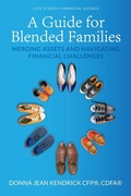 Cover: A Guide for Blended Families - Highlander Enterprises