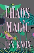 Cover: Chaos Magic - Kallisto Gaia Press