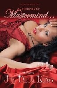 Enlarge image Cover: Mastermind - King Productions