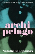 Cover: Archipelago - Zando
