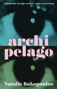 Enlarge image Cover: Archipelago - Zando