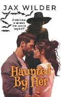 Cover: Haunted By Her - Rainbow Quartz Publishing
