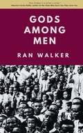 Cover: Gods Among Men - Black and Square