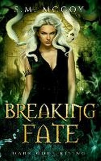 Enlarge image Cover: Breaking Fate - Broken Books