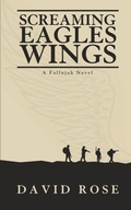Cover: Screaming Eagles Wings - Dead Reckoning Collective