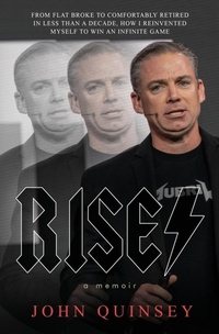 Abbildung von: Rise! - MINDSTIR MEDIA