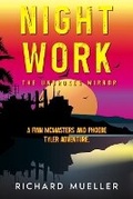 Cover: Night Work - Martin in the Woods Publisher