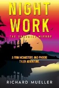Enlarge image Cover: Night Work - Martin in the Woods Publisher