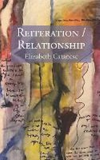 Enlarge image Cover: Reiteration / Relationship - Small Harbor Publishing