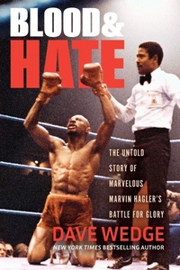 Enlarge image Cover: Blood & Hate - Hamilcar Publications