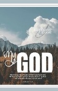 Cover: My God - Moore Marketing & Communications