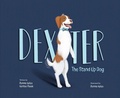 Cover: Dexter - Gnome Road Publishing
