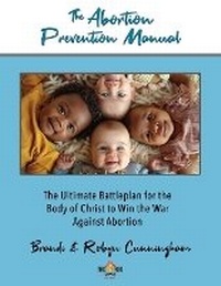 Enlarge image Cover: The Abortion Prevention Manual - Fireside Grace