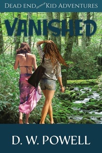 Enlarge image Cover: Vanished - DP Kids Press