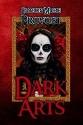 Cover: Dark Arts - Dragon Crown Books