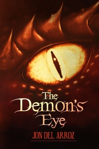 Enlarge image Cover: The Demon's Eye - Rislandia Books