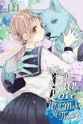 Cover: With You, Our Love Will Make It Through, Vol. 2 - Yen Press