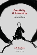 Cover: Creativity and Becoming - Saint Patrick Press